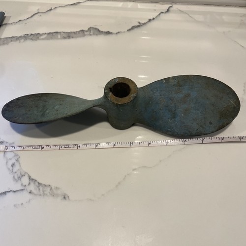 Nice vintage antique 2 blade - nice,